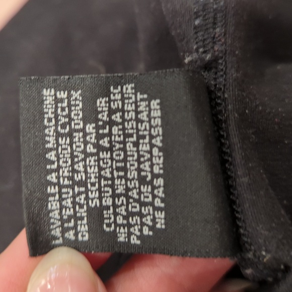 Thermal Base Layer - Picture 9 of 9